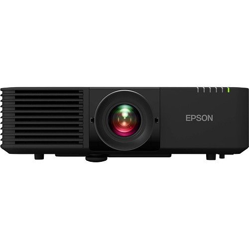 Epson PowerLite L735U Full HD WUXGA Laser Projector