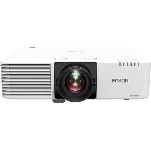 Epson PowerLite L530U Full HD WUXGA Laser Projector