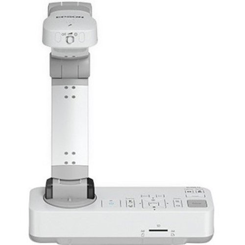 Epson DC-13 Document Camera, White