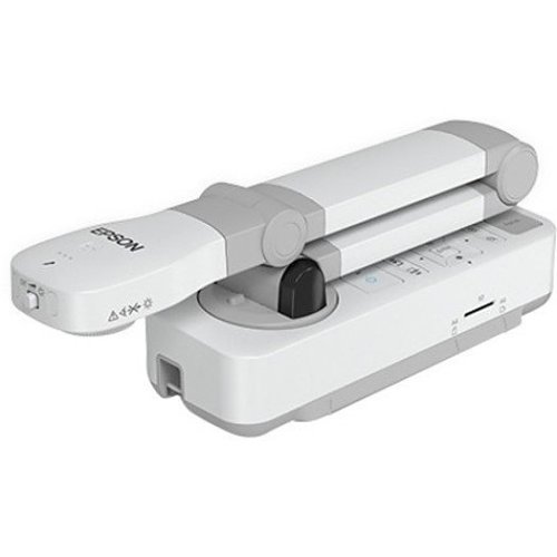 Epson DC-13 Document Camera, White