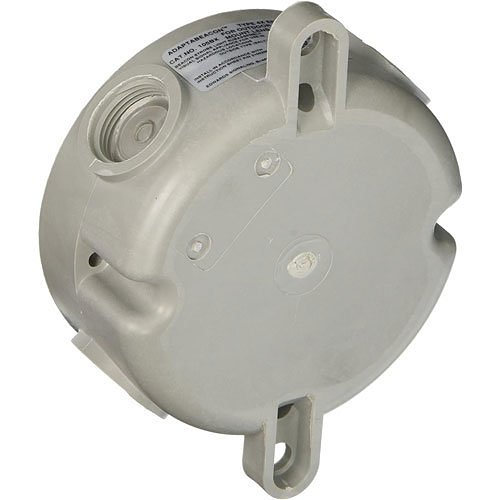 Edwards Signaling Outlet Box Attachment