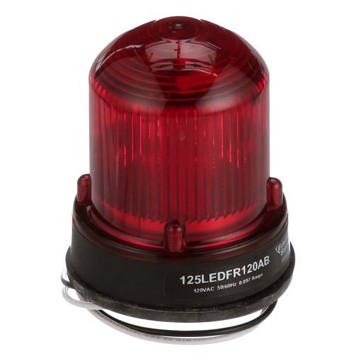 Edwards Signaling 125LED Security Strobe Light