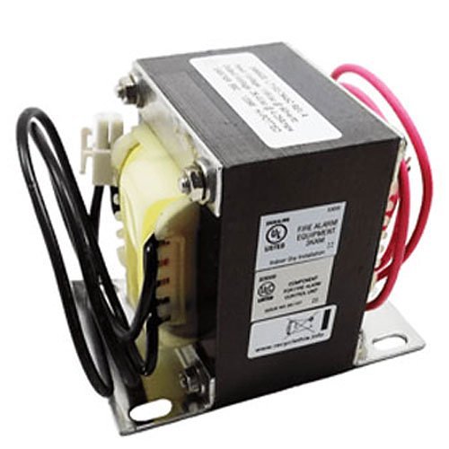 BOOSTER TRANSFORMER FOR 10ZONE PANEL ONLY