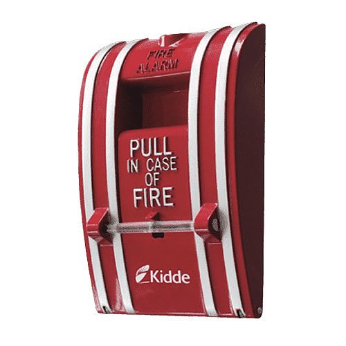 Kidde k-270A-SPO Fire Alarm Manual Pull Station 270 Series NEW 