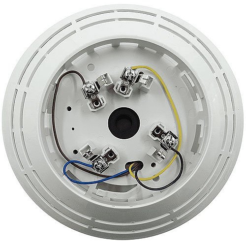 kidde Low Frequency Audible (Sounder) Base for CO and Fire Detectors