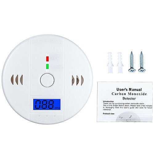 Kidde KIOSCD Multi Sensor Detector