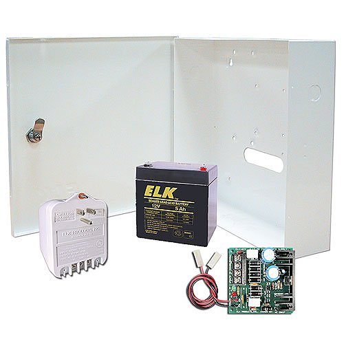 ELK Power Accessory Kit