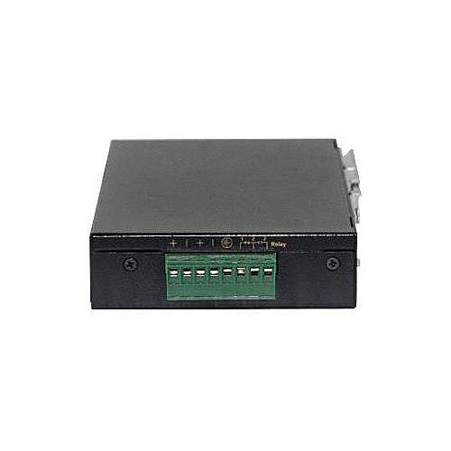 EtherWAN EX42905 Hardened Unmanaged 5-Port 10/100/1000base-T Gigabit Ethernet Switch