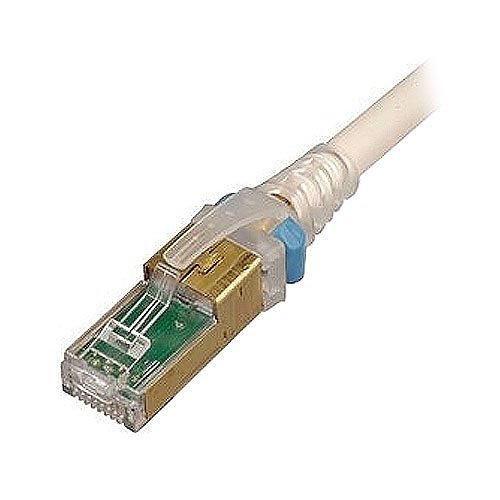 Siemon Cat.6a UTP Patch Network Cable