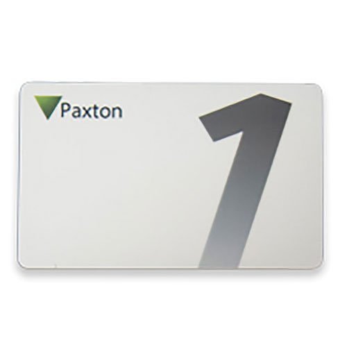 Paxton Access License (Activation)