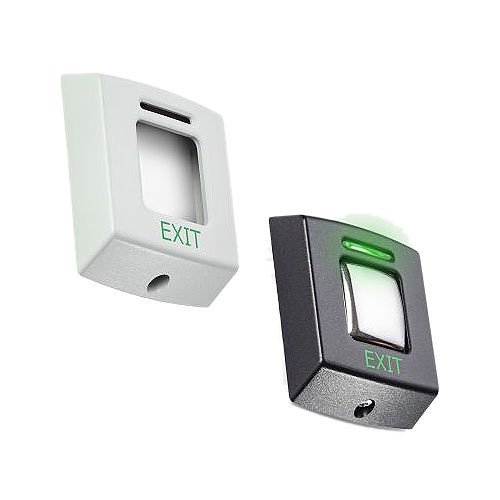 Paxton Access Exit Button E50