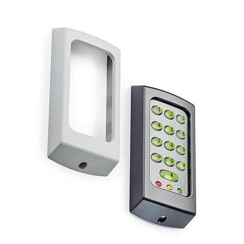 Paxton KP75 PROXIMITY Keypad for Net2 or Switch2