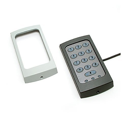 Paxton Access Proximity Keypad KP75 with Genuine HID Technology