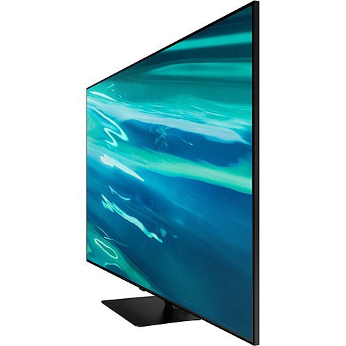 Samsung 65" Class Q80A Series QLED 4K Smart TV (2021)