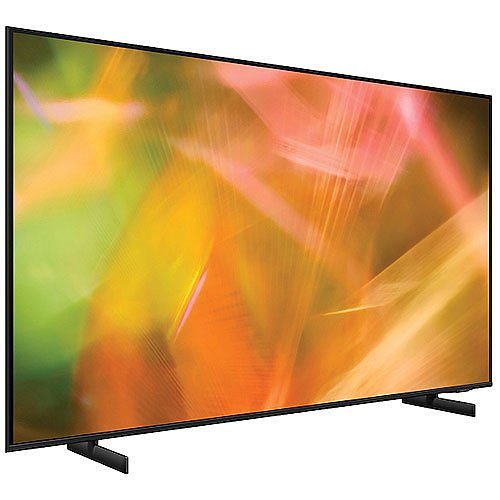 Samsung UN65AU8000 65" Class AU8000 Series Crystal UHD Smart TV (2021)