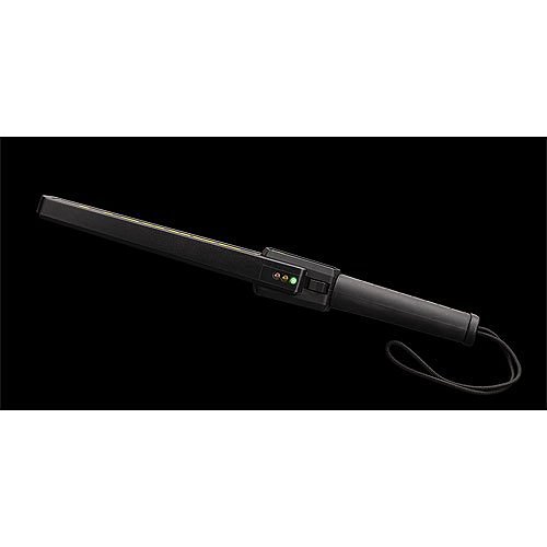 Garrett 1165190 Super Scanner V Hand-Held Metal Detector