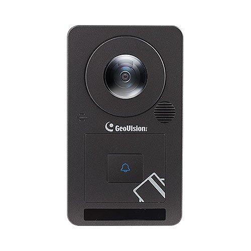 GeoVision 2MP H.264 IP Camera Reader