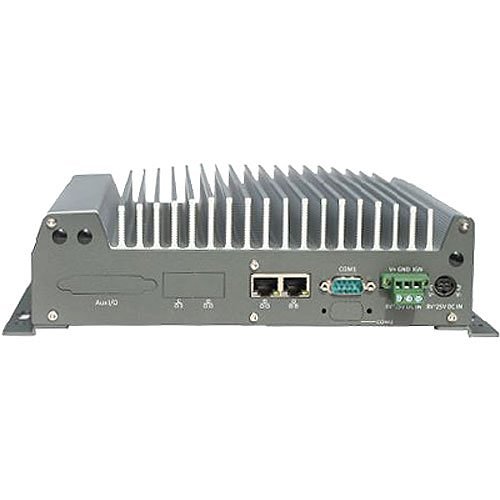 GeoVision 391-MHDD-2TB UVS-Mobile NVR System, 2TB