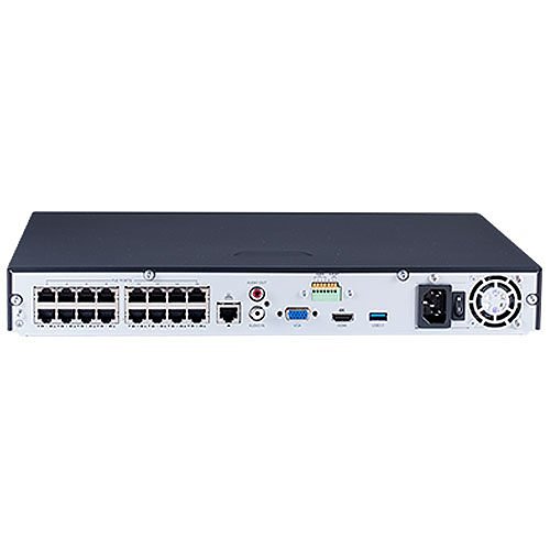 GeoVision GV-SNVR1611 Rack-Mount Kit