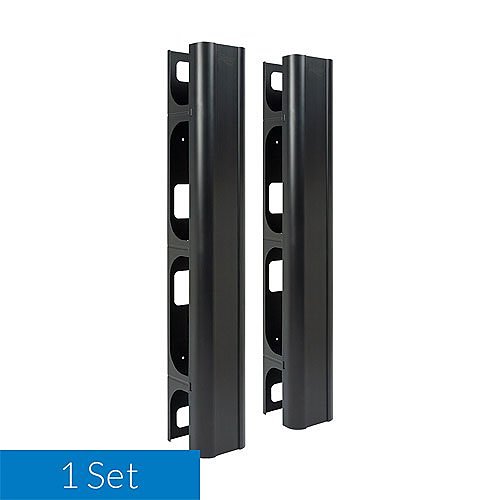 ICC Vertical Metal Channel for 7' Rack