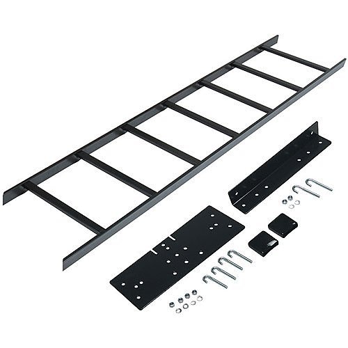 ICC Ladder Rack 5' Cable Runway Rack-to-Wall Kit