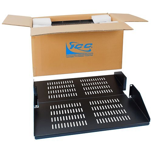 ICC 2 x 20" Deep Vented Double Sided Shelf