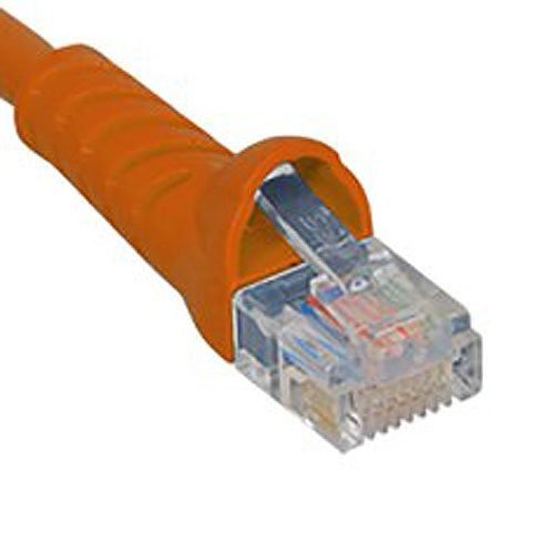 ICC CAT6 Molded Boot Patch Cord