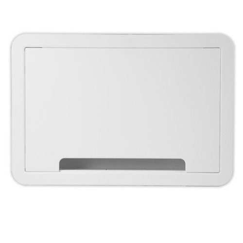 On-Q ENP0905NAV1 9" Dual-Purpose In-Wall Enclosure with 5" Mounting Plate