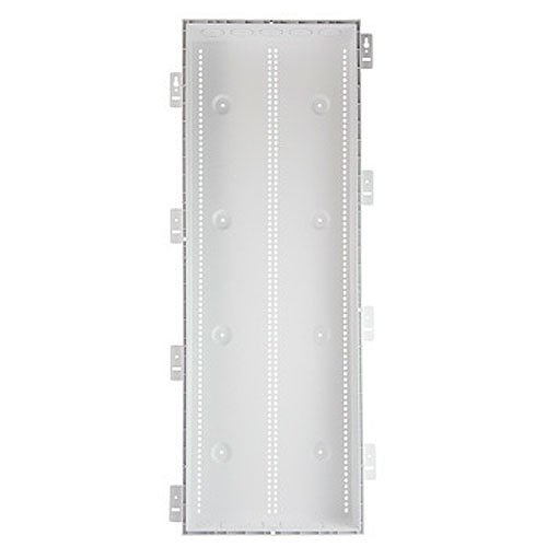 On-Q ENP4250NA 42" Enclosure with Trim and Hinged Cover