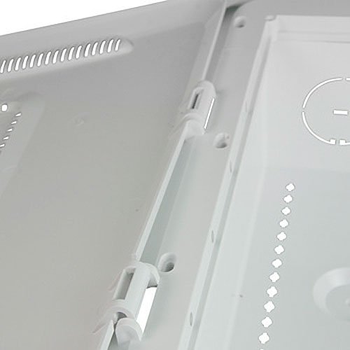 On-Q ENP4250NA 42" Enclosure with Trim and Hinged Cover