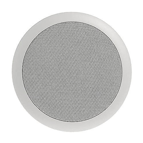 On-Q MS05IC-V1 Indoor In-ceiling, In-wall Speaker - 25 W RMS - White