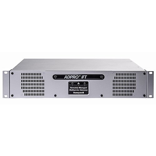 Xtralis Remotely Programmable NVR