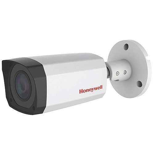 Honeywell Home Performance HB276HD2 Surveillance Camera - Color - Bullet