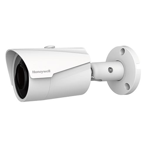 Honeywell Performance HB30XD2 2 Megapixel Surveillance Camera - Bullet