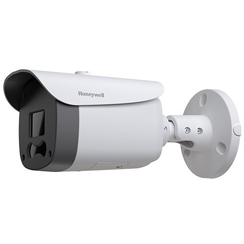 Honeywell HC30WB5R2 5 Megapixel Network Camera - Bullet