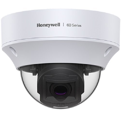 Honeywell HC60W45R2 5 Megapixel Network Camera - Dome