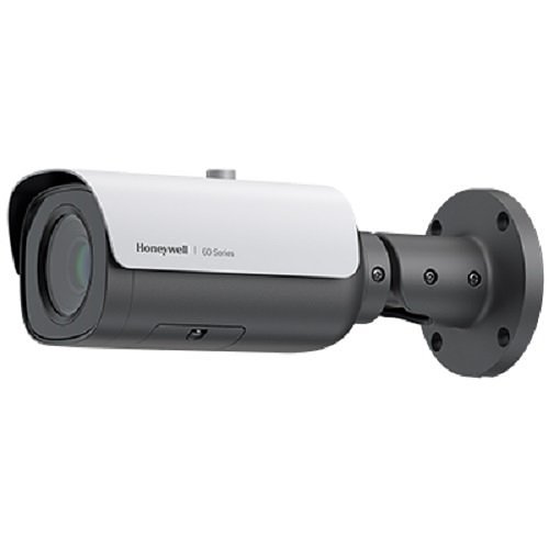 Honeywell HC60WB5R5 5 Megapixel Network Camera - Bullet