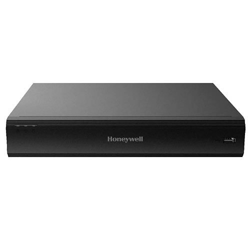 Honeywell Performance HEN04023V Network Video Recorder - 2 TB HDD