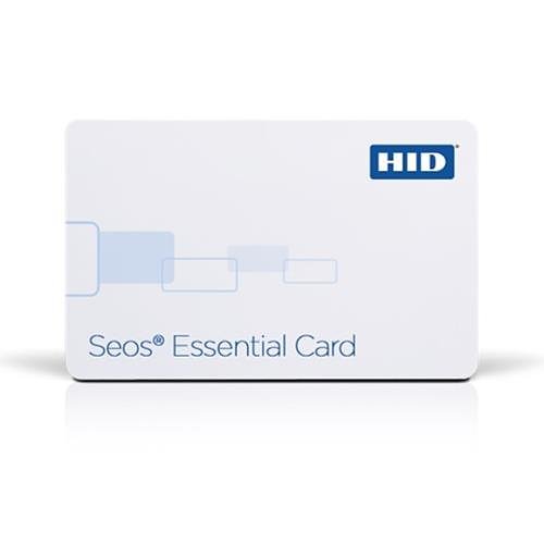 HID Seos Essential Card