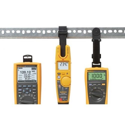 Fluke TPAK ToolPak Magnetic Meter Hanger