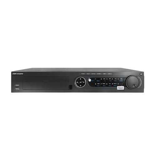 Hikvision DS-7716NI-I4/16-4TB-ADT 16-Channel 12MP 16-POE NVR UPTO 4TB