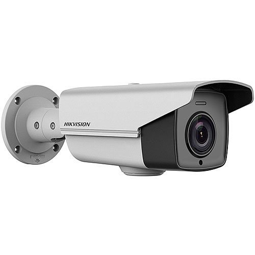 Hikvision DS-2CE16D9T-AIRAZH 2MP CMOS IR Bullet Camera, 5-50mm Motorized Varifocal Lens