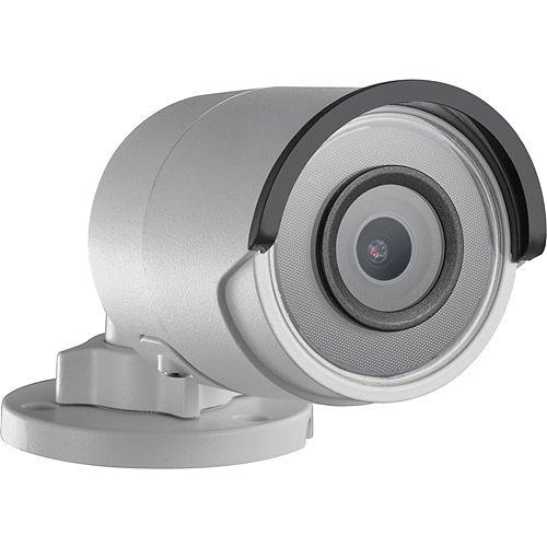 Hikvision EasyIP 2.0plus DS-2CD2023G0-I 2 Megapixel Network Camera - Bullet