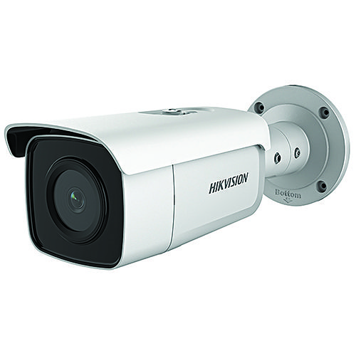 Hikvision Value DS-2CD2T46G1-4I 4 Megapixel Outdoor Network Camera - Bullet