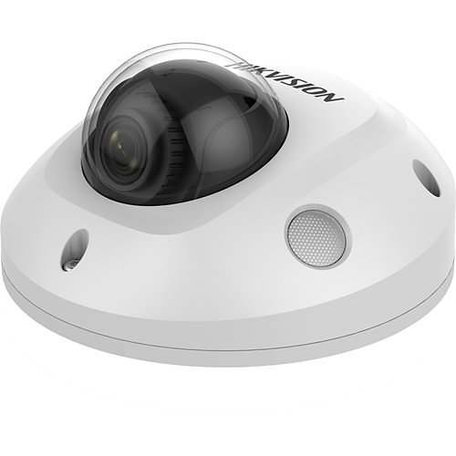 Hikvision DS-2CD2523G0-IS 2 Megapixel Network Camera - Mini Dome
