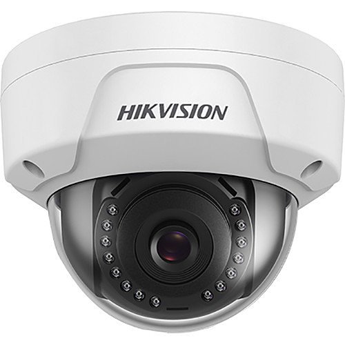 Hikvision 4 Megapixel Network Camera - Dome