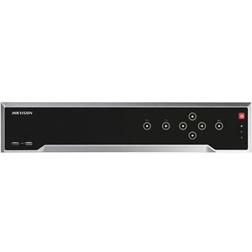 Hikvision DS-7716NI-I4/16P 4K 16-Channel 12MP Embedded Plug-and-Play NVR, 4TB