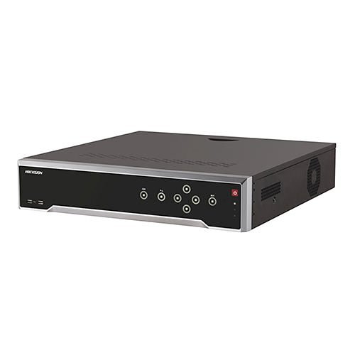Hikvision Embedded Plug and Play NVR