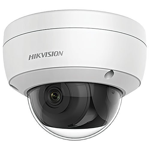 Hikvision Value DS-2CD2146G1-IS 4 Megapixel Network Camera - Dome