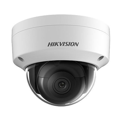 Hikvision Performance DS-2CD2185FWD-I(S) 8 Megapixel Network Camera - Dome